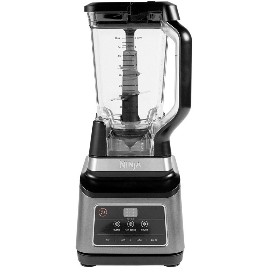 Ninja Blender 2-en-1 Auto-iQ Ninja BN750EU n°1