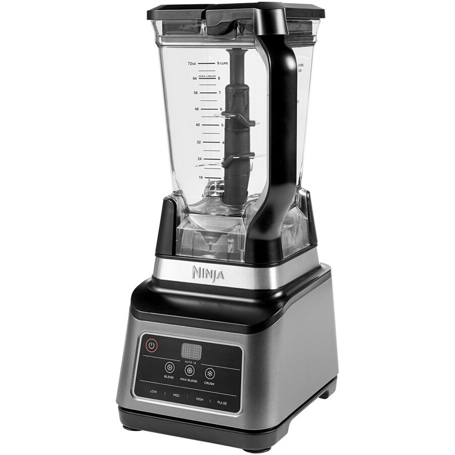 Ninja Blender 2-en-1 Auto-iQ Ninja BN750EU n°2