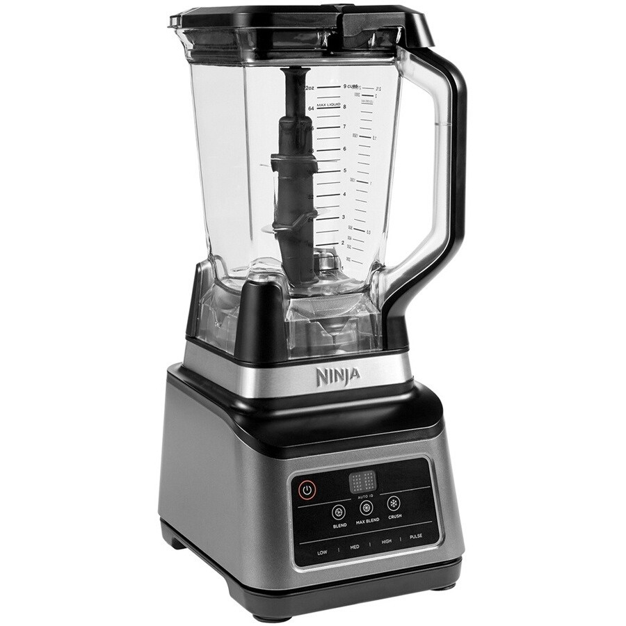 Ninja Blender 2-en-1 Auto-iQ Ninja BN750EU n°3