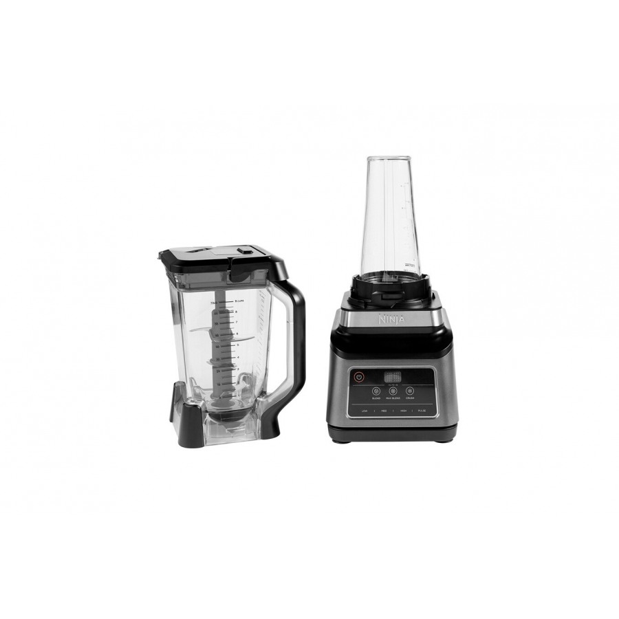 Ninja Blender 2-en-1 Auto-iQ Ninja BN750EU n°5