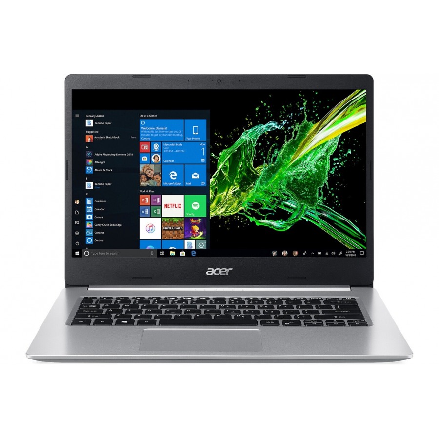 Acer Aspire A514-53-56FH n°1