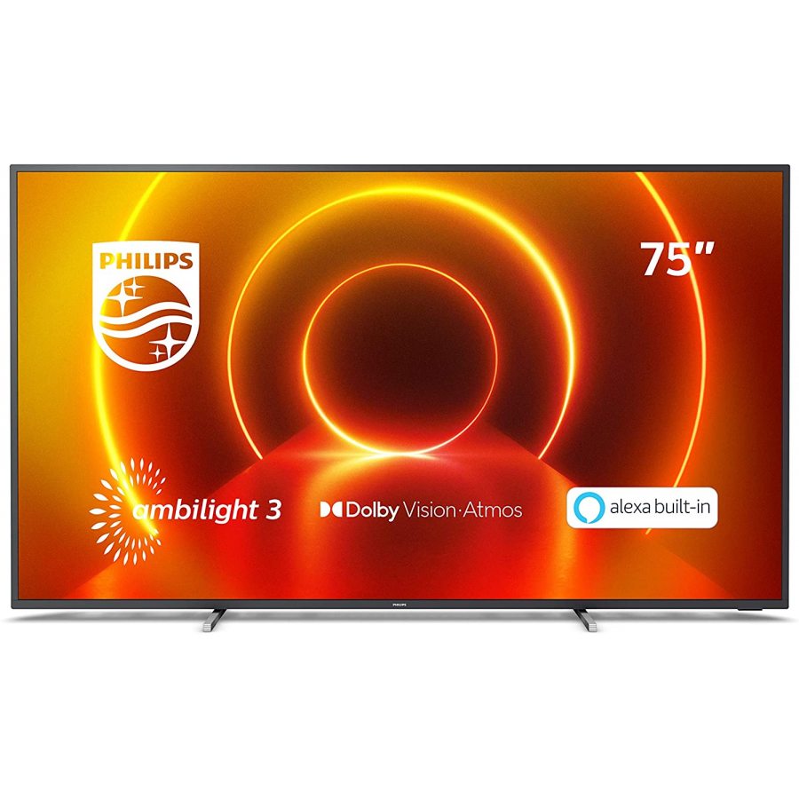 75PUS7805 PHILIPS n°1