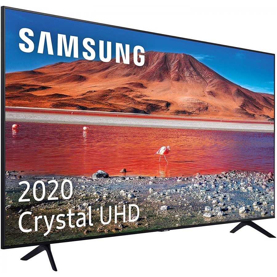 UE55TU7005 SAMSUNG n°1