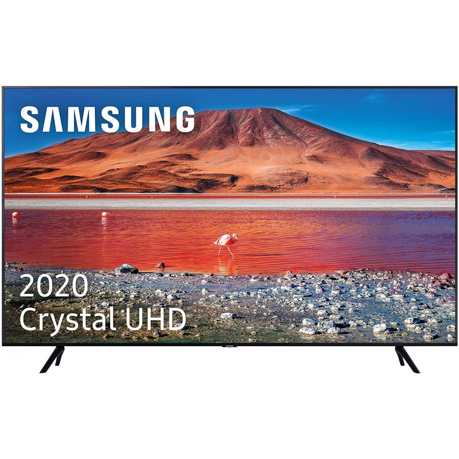 UE55TU7005 SAMSUNG n°2