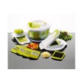 Kitchen Cook MANDOLINE ML8 + ESSOREUSE