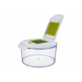 Kitchen Cook MANDOLINE ML8 + ESSOREUSE