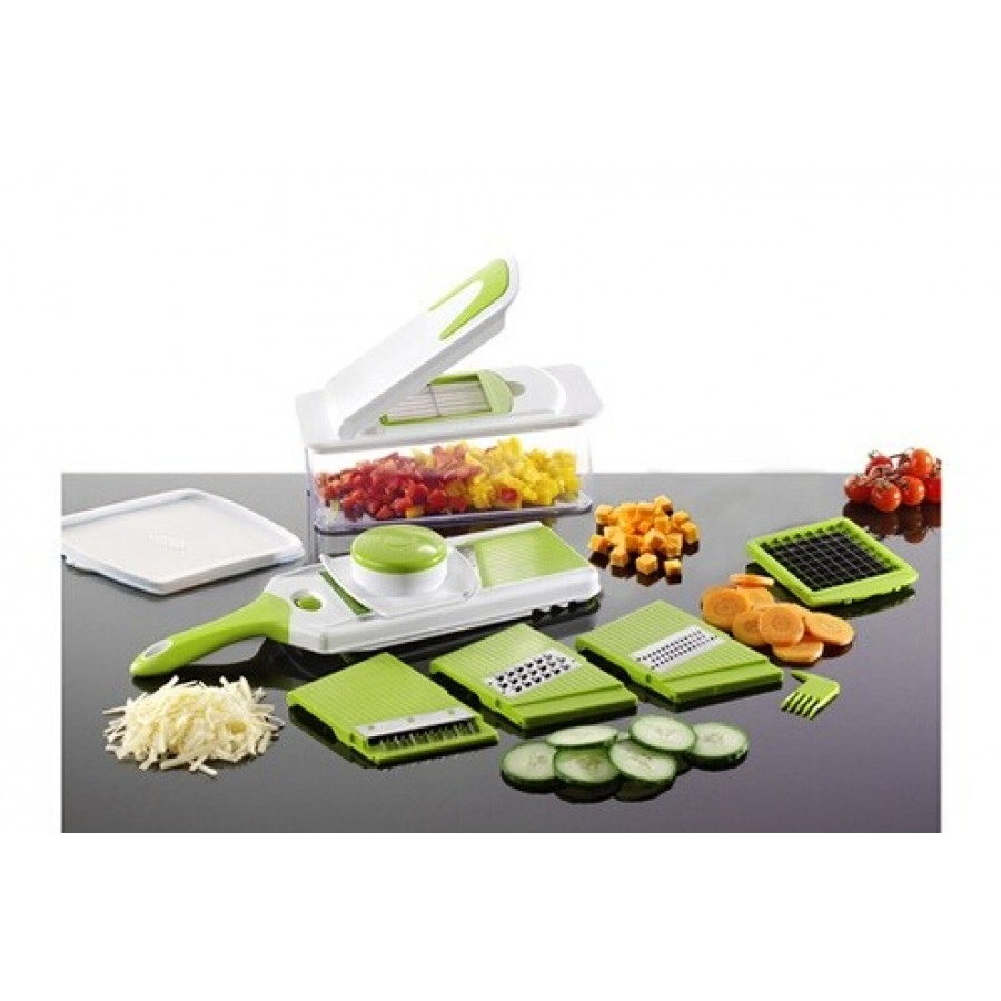Kitchen Cook MANDOLINE ML8 + ESSOREUSE n°7