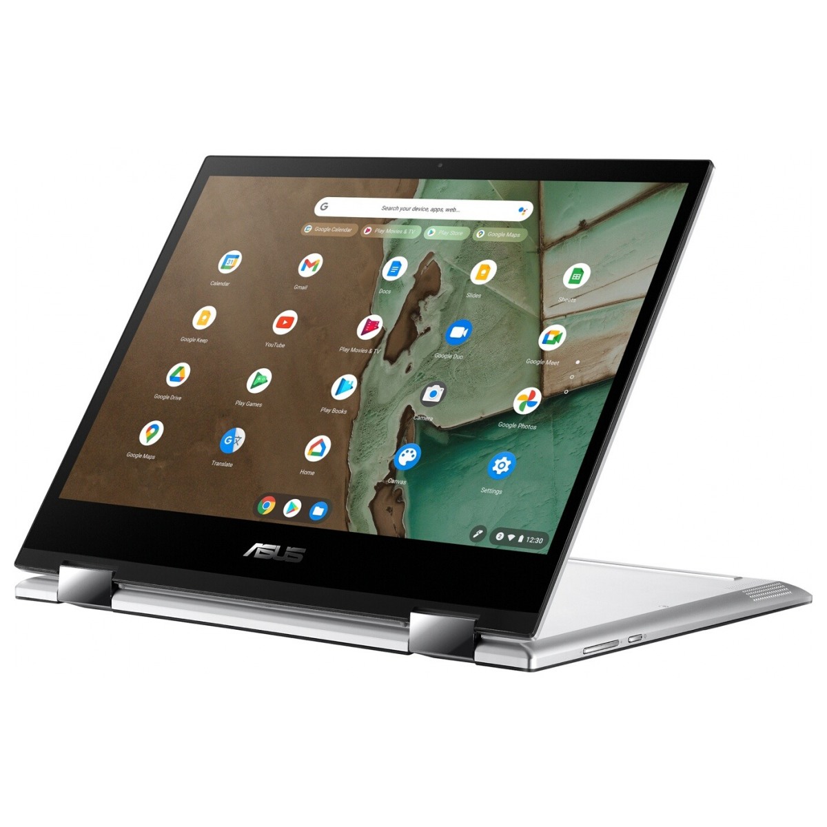 Pour la rentrée, optez pour le Chromebook Asus tactile et convertible