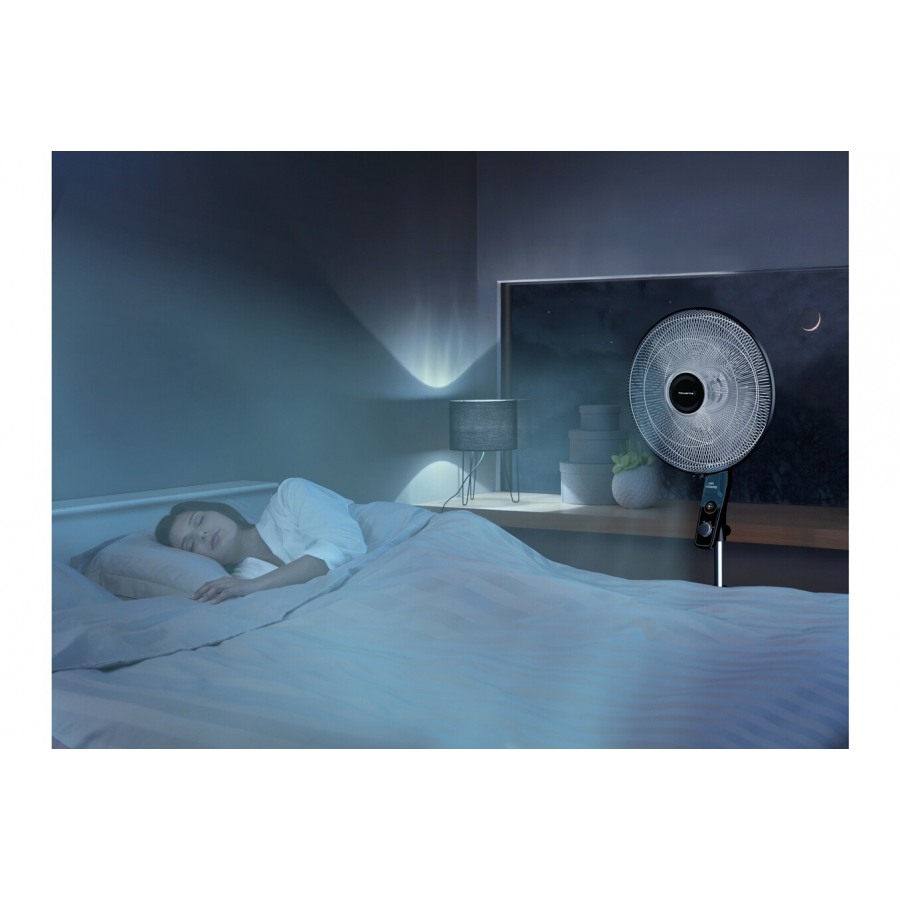 Ventilateur ROWENTA VU4210F0 Anti-moustique