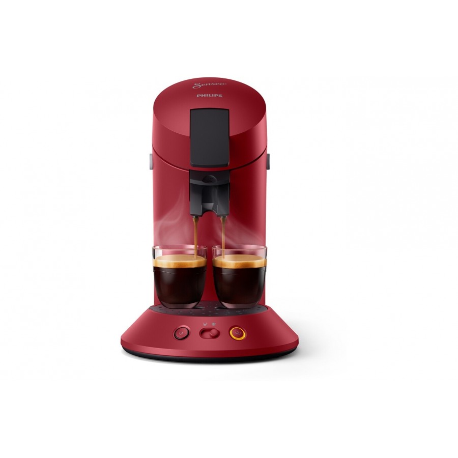 Philips CSA210/91 ROUGE n°1