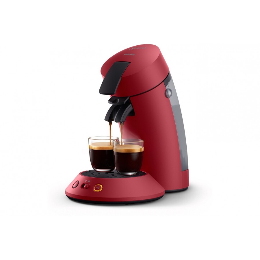 Philips CSA210/91 ROUGE n°3
