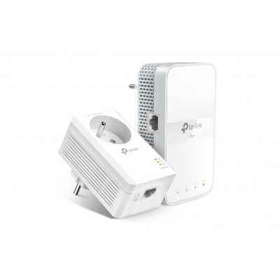 Tp Link AV1000 Gigabit WiFi AC avec prise gigogne TL-WPA7617 KIT