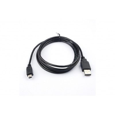 Temium CABLE USB VERS MINI USB 1,8M