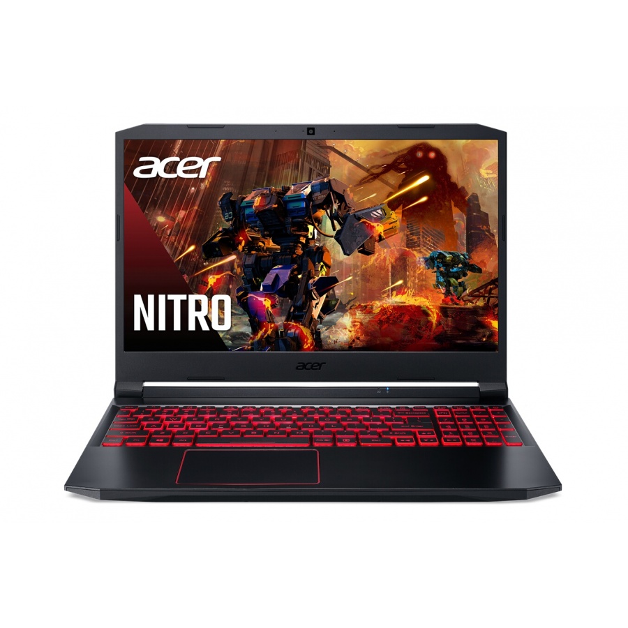 Acer Nitro5 AN515-55-52MF n°1