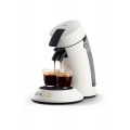 Philips SENSEO CSA210/11 BLANC