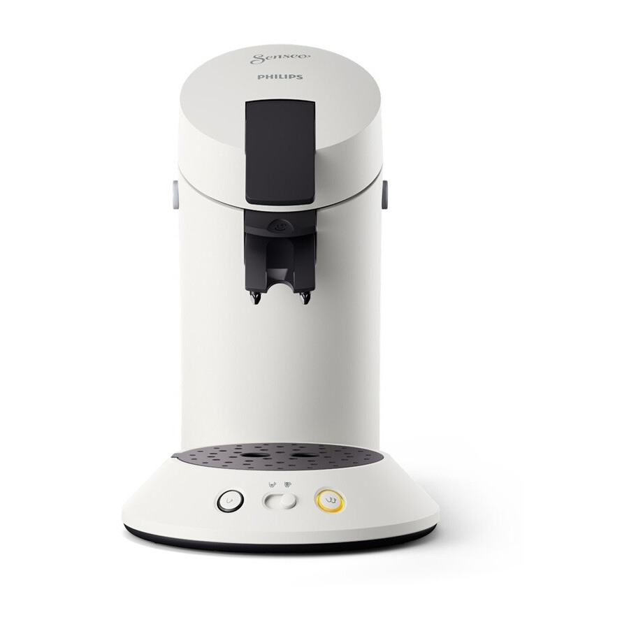 Philips SENSEO CSA210/11 BLANC n°3