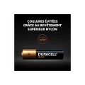 Duracell Pack de 8 piles alcalines AAA Duracell Plus, 1.5V LR03