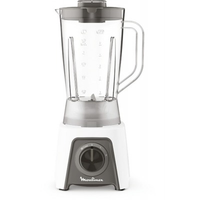 Moulinex BLENDEO+ 450 W HACHOIR + BROYEUR BLENDER LM2C3110