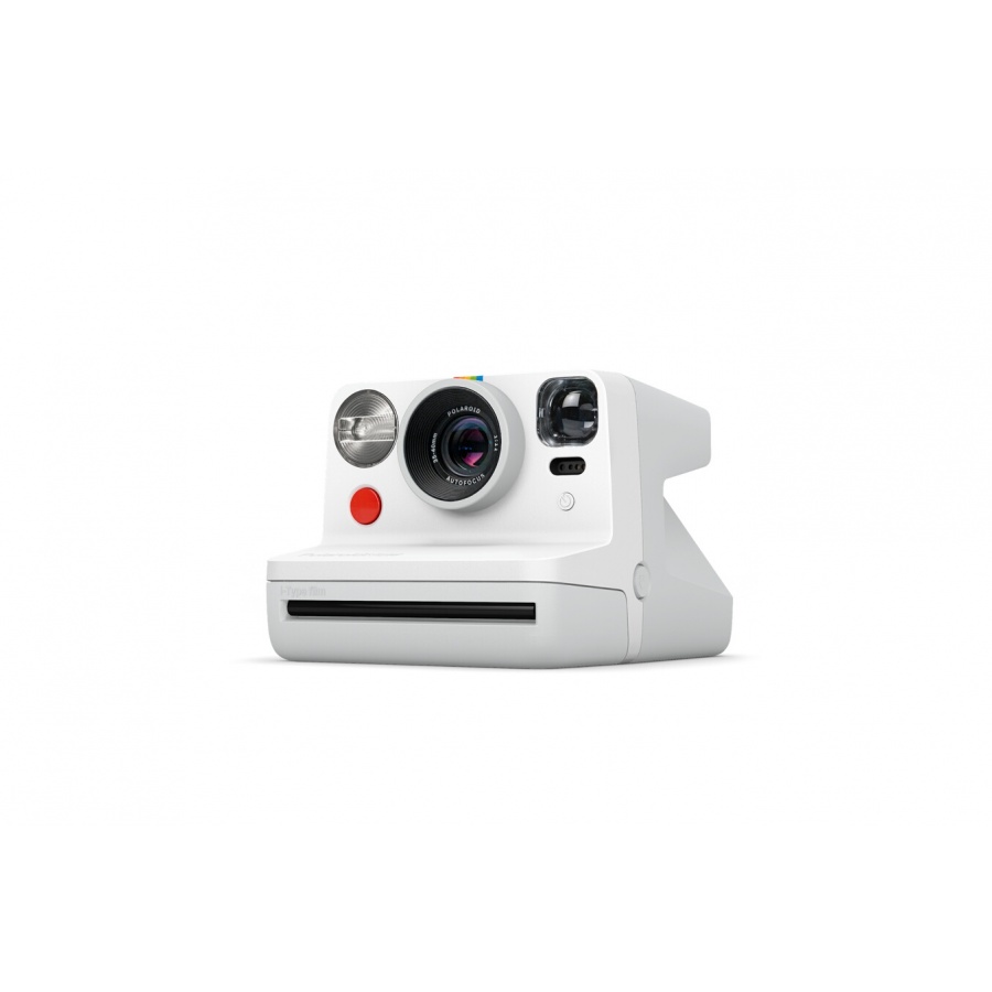 Polaroid OneStep+ : l'appareil photo instantané vintage passe au néo-rétro  et se dote du Bluetooth
