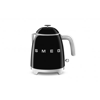 SMEG KLF05BLEU NOIR
