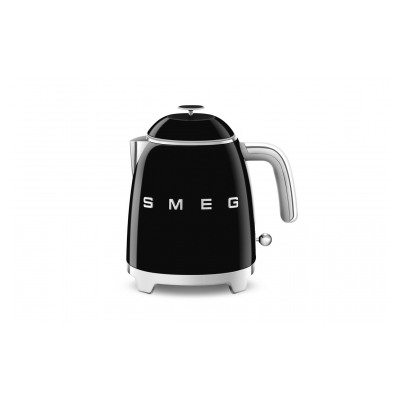 Smeg KLF05BLEU Noir