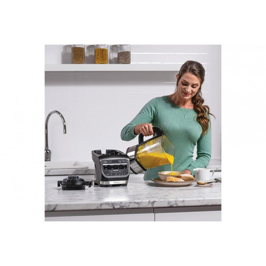 Ninja Blender chauffant Auto-iQ Ninja Foodi HB150EU n°5
