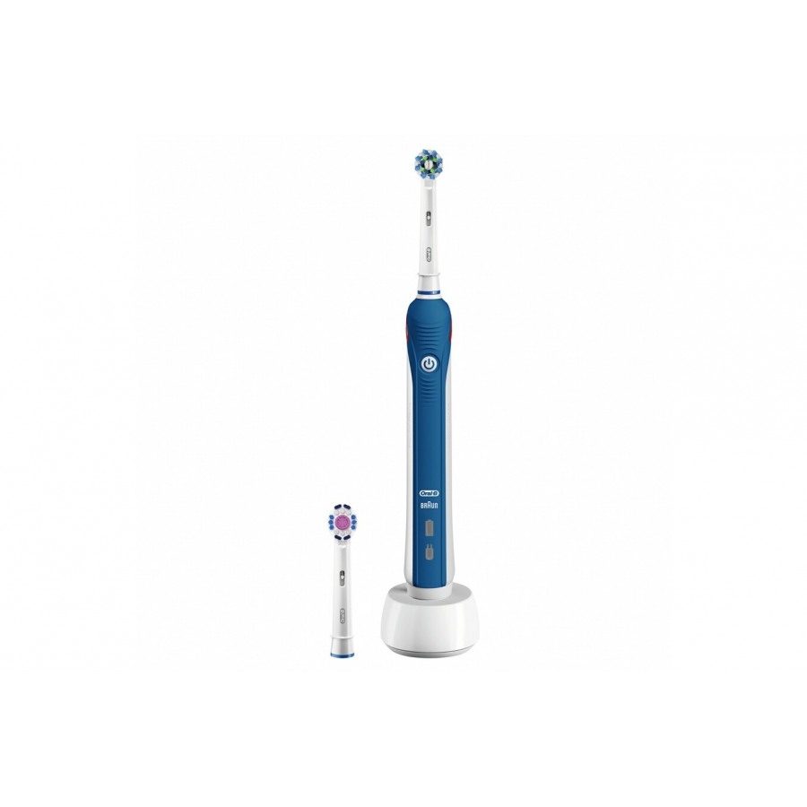Oral B Pro 2 2700 Cross Action n°1
