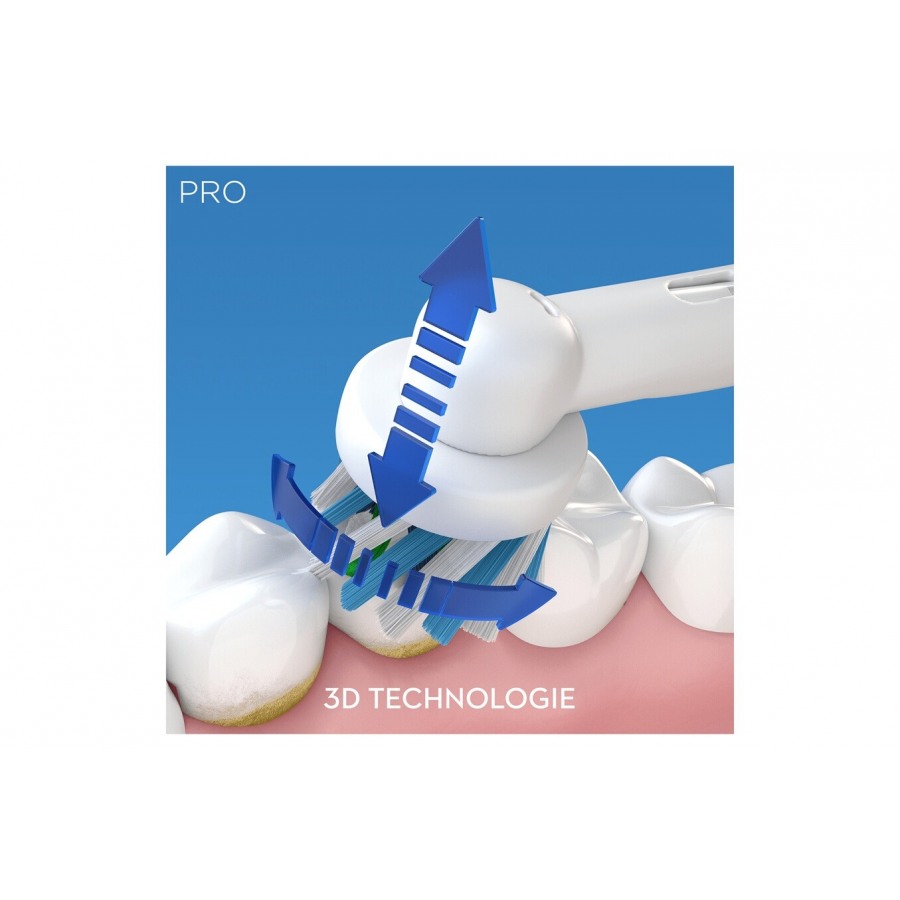Oral B Pro 2 2700 Cross Action n°2
