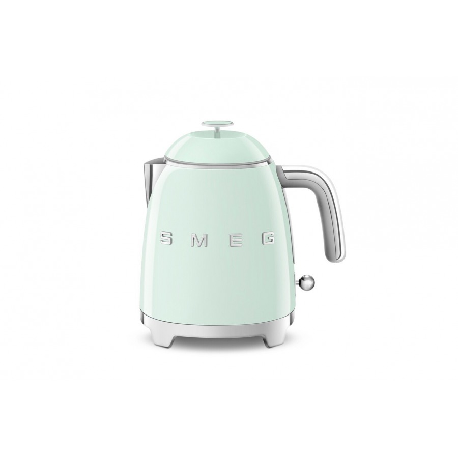 Smeg KLF05PGEU MINI VERT D'EAU n°1