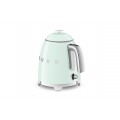 Smeg KLF05PGEU MINI VERT D'EAU