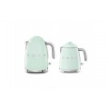 Smeg KLF05PGEU MINI VERT D'EAU