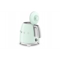 Smeg KLF05PGEU MINI VERT D'EAU