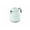 Smeg KLF05PGEU MINI VERT D'EAU