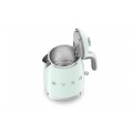 Smeg KLF05PGEU MINI VERT D'EAU