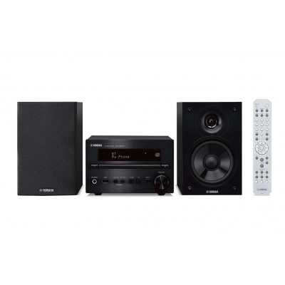 Yamaha MCR-B370D BLPB