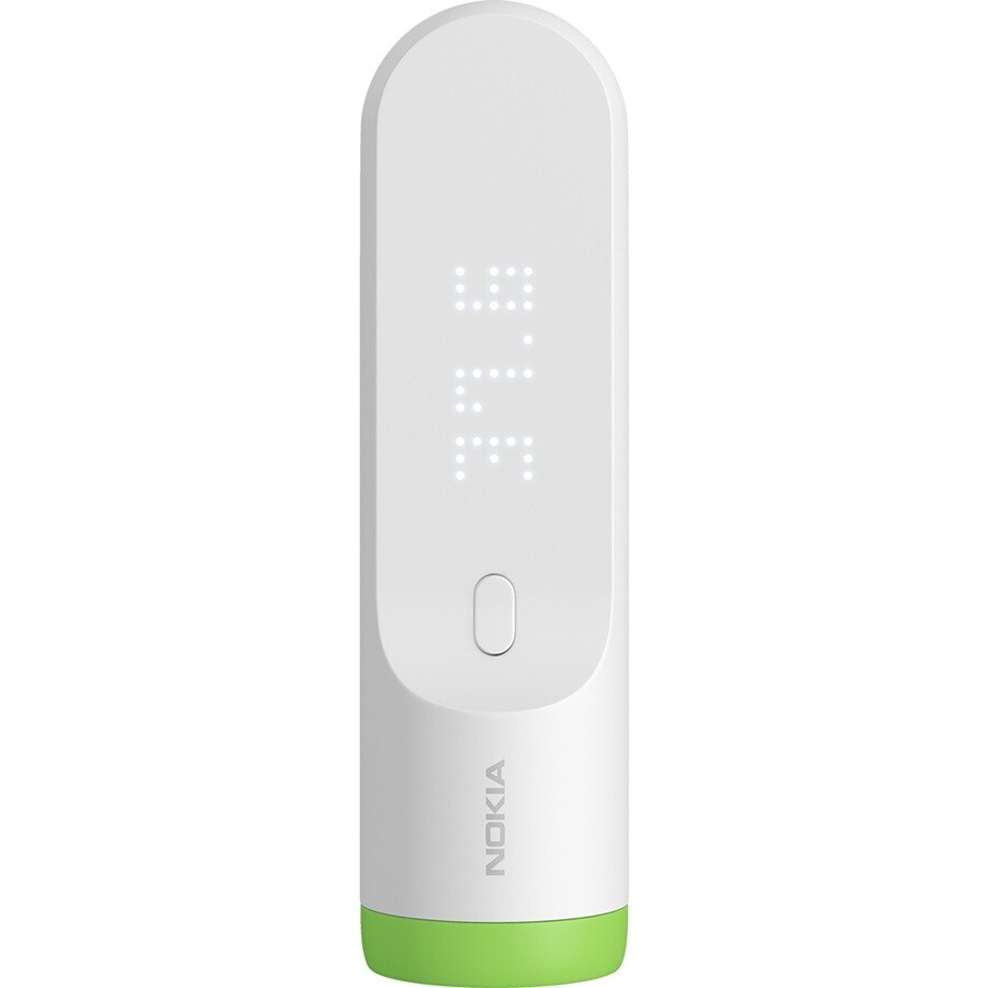 Withings - NOKIA THERMO THERMOMETRE TEMPORAL CONNECTE n°1