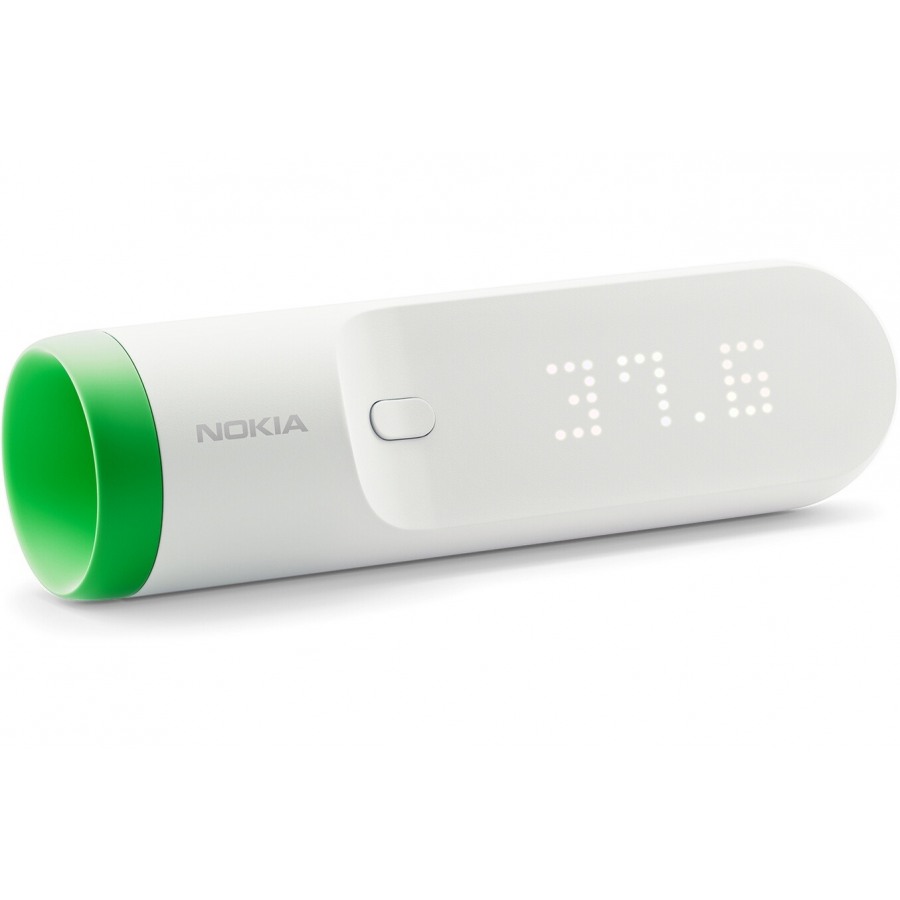 Withings - NOKIA THERMO THERMOMETRE TEMPORAL CONNECTE n°2