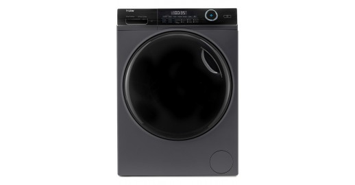 Lave-linge Séchant Haier I-Pro Series 5 HWD80-B14959U1 – Pose Libre, Performance Et Gain De Place