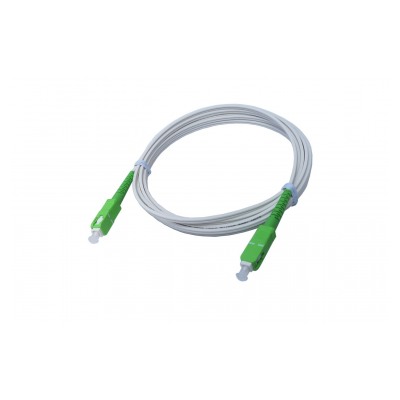 Temium Câble fibre optique pour box internet (Bouygues / SFR / Orange) 3M