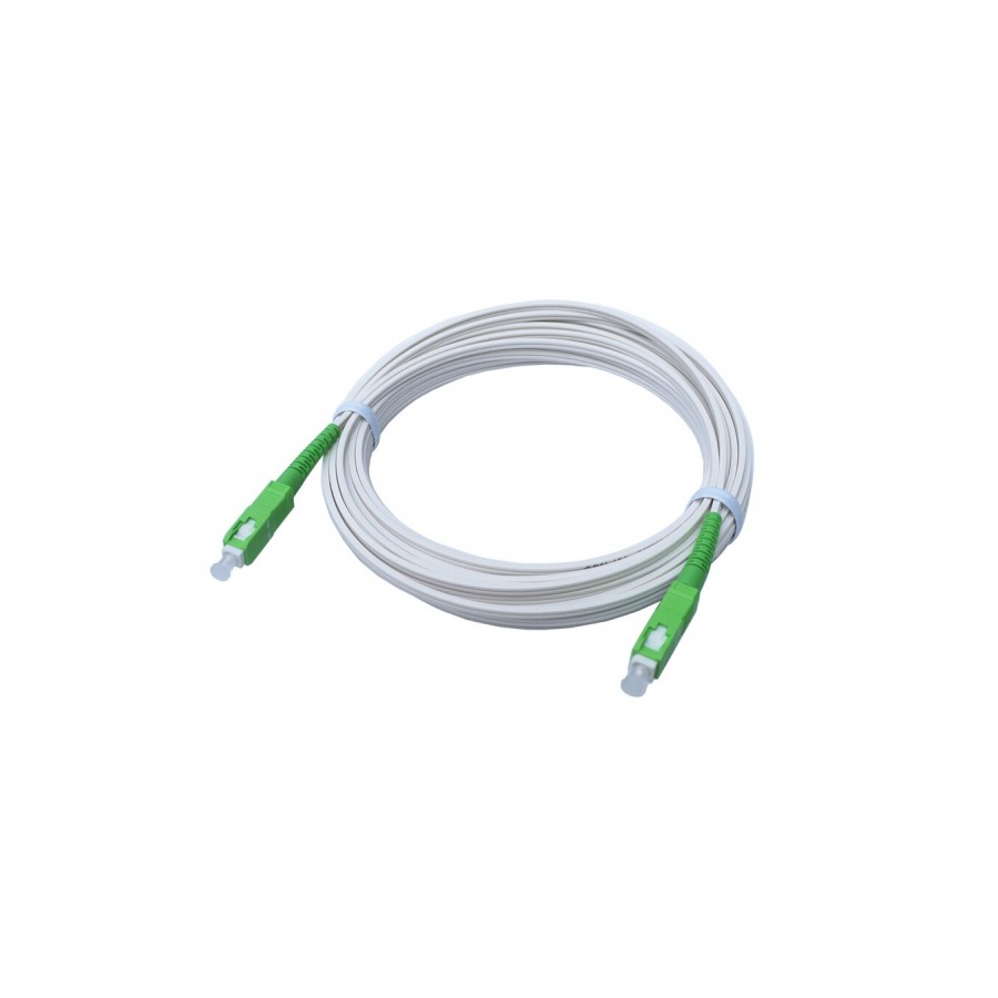 Temium Câble fibre optique pour box internet (Bouygues / SFR / Orange) 10M n°1