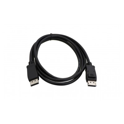 Temium Câble DisplayPort / DisplayPort 1.4 8K 1.5M