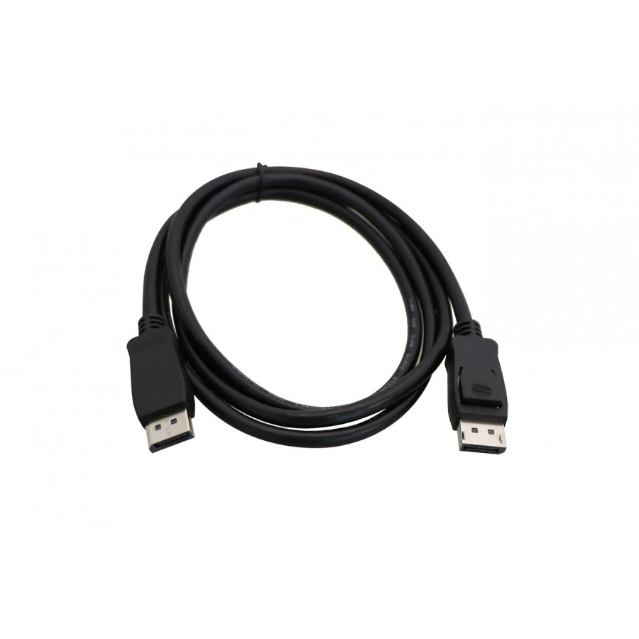 Connectique informatique Temium Câble DisplayPort / DisplayPort 1.4 8K 1.5M  - DARTY Guyane