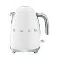 SMEG KLF03WHEU BLANC