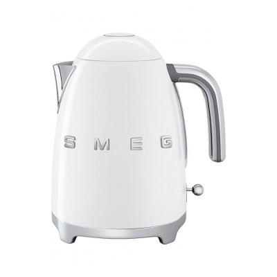 Smeg KLF03WHEU Blanc