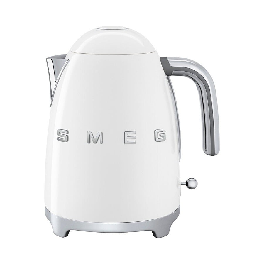 Smeg KLF03WHEU Blanc