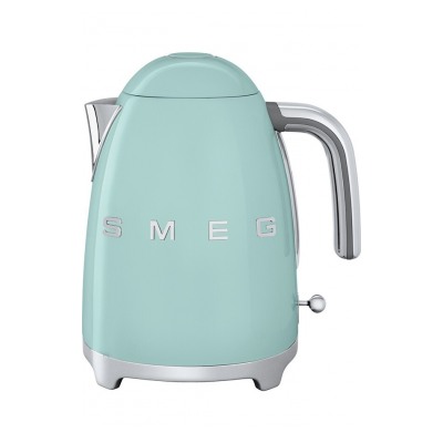 Smeg KLF03PGEU vert d'eau