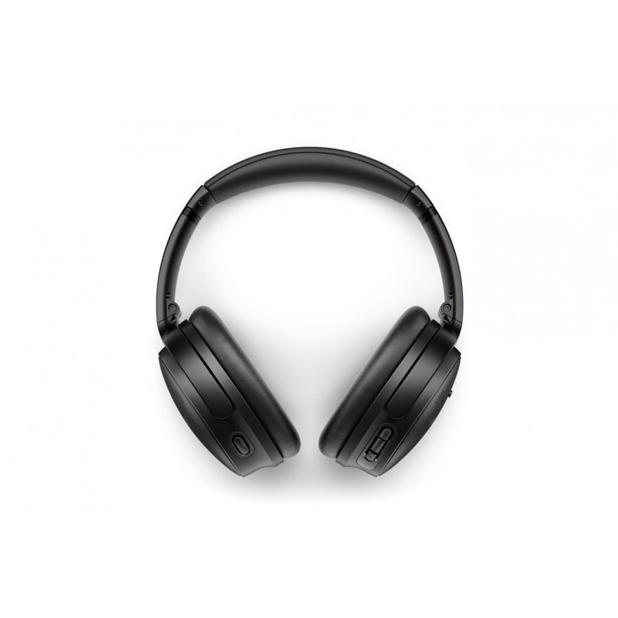 Bose QuietComfort 45 Noir n°2