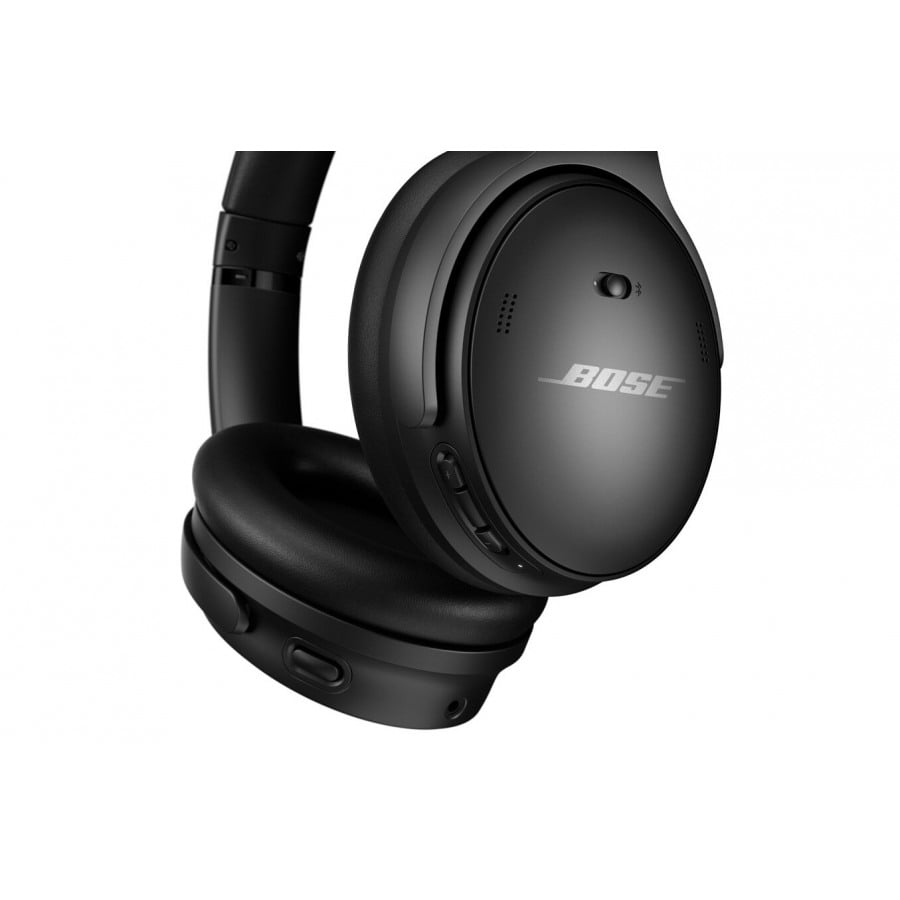 Bose QuietComfort 45 Noir n°5