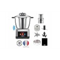 Magimix COOK EXPERT CONNECT CHROME