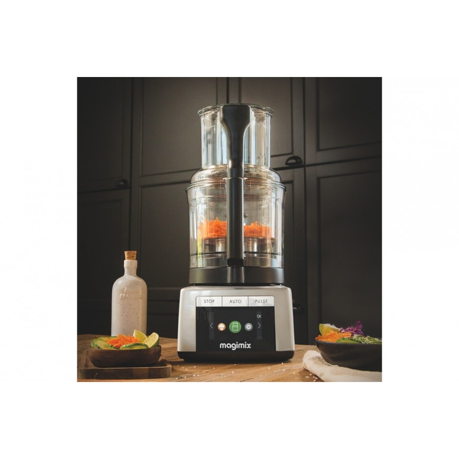 Magimix COOK EXPERT CONNECT CHROME n°2